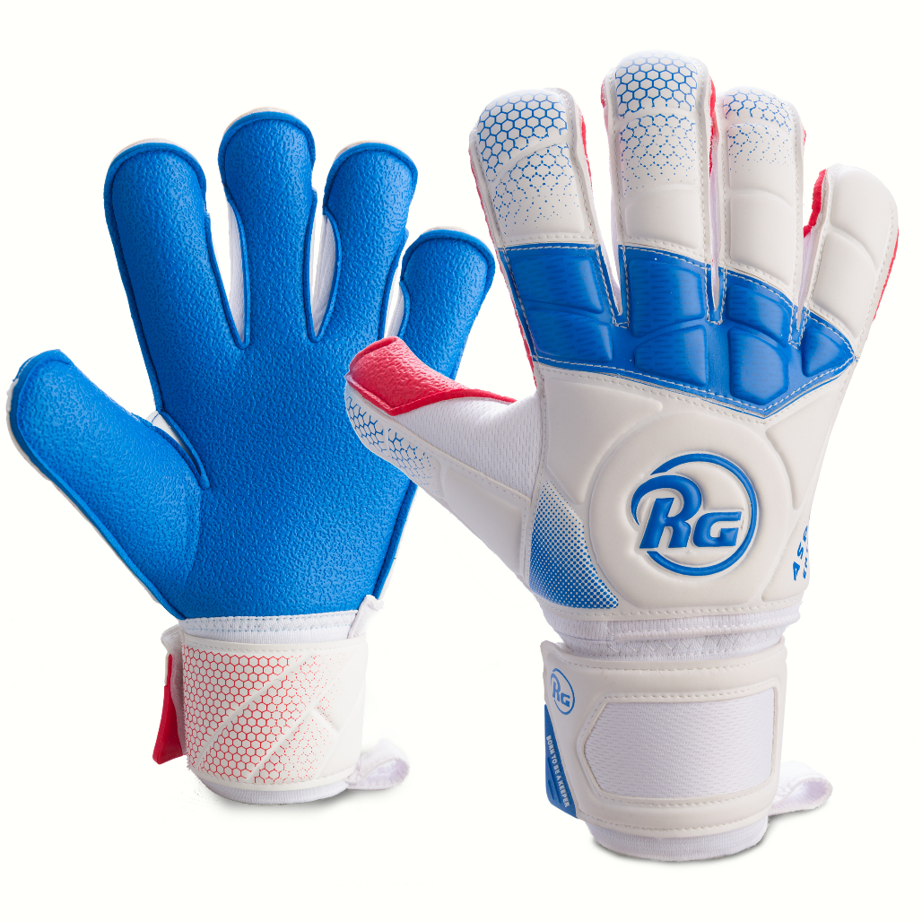 RG Keepergloves Aspro Entreno Catalog OneLayer