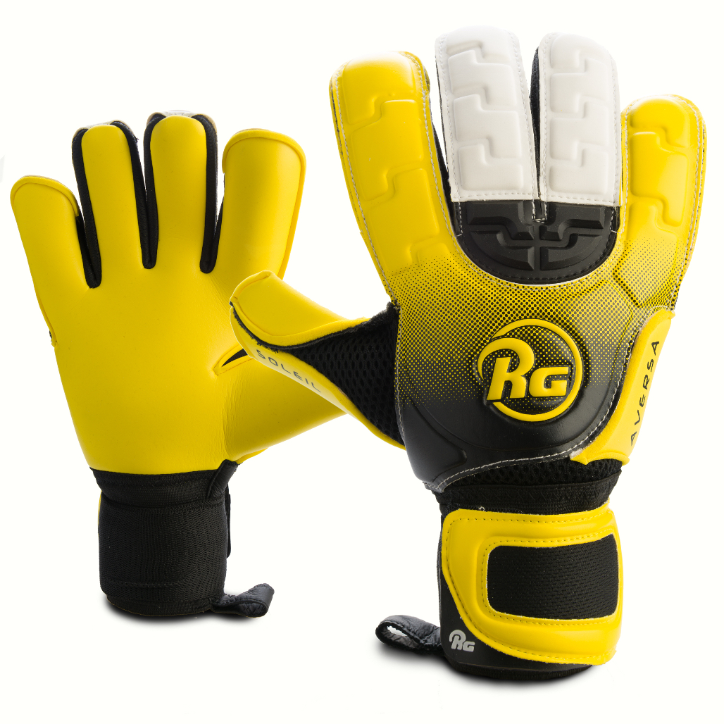 RG Keepergloves Aversa Soleil Catalog OneLayer