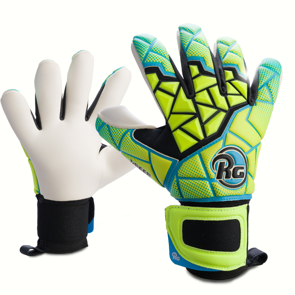 RG Keepergloves Dreer Catalog OneLayer