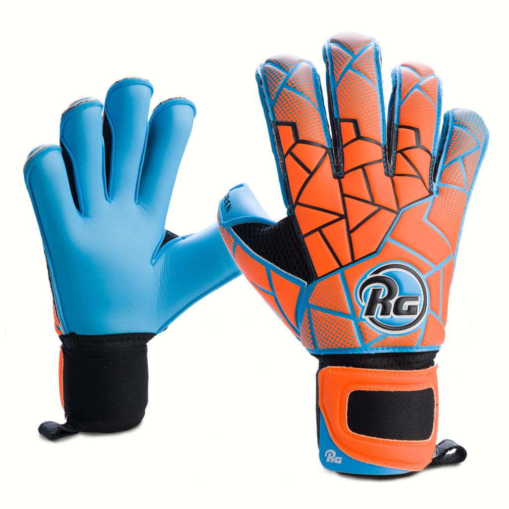 RG Keepergloves Dreer Oren Catalog OneLayer