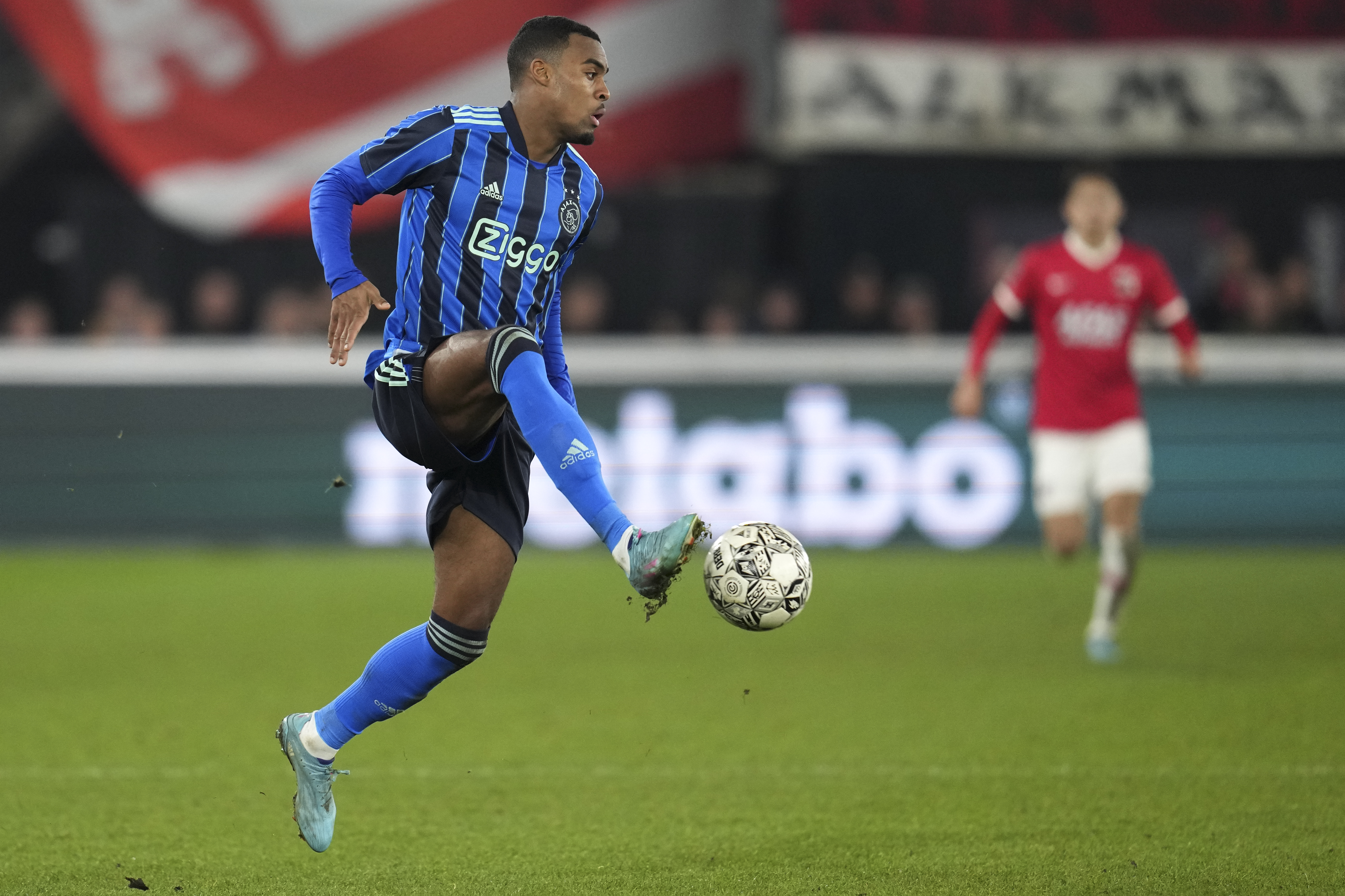 AZ Alkmaar v Ajax - Toto KNVB cup semifinal