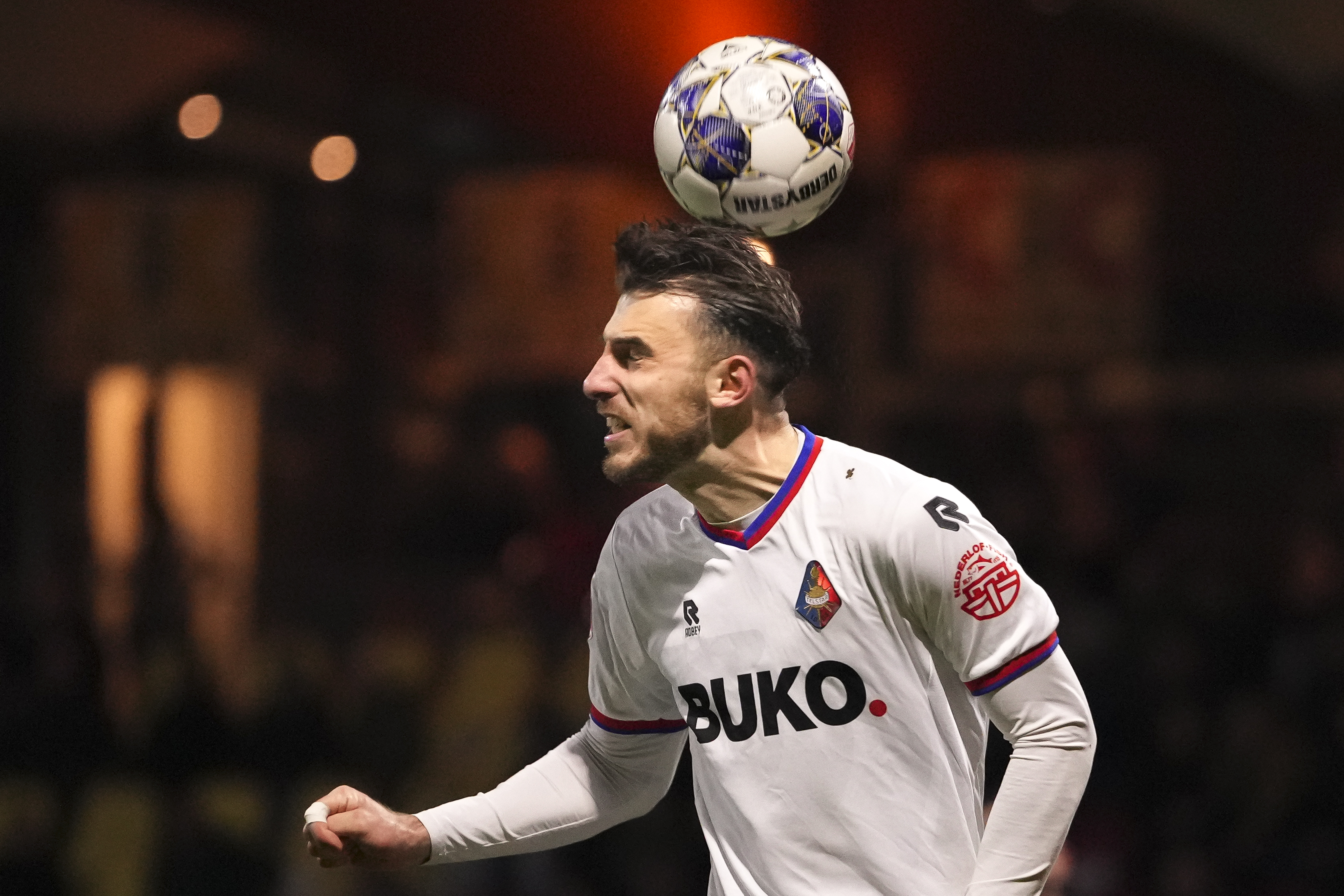 Telstar v TOP Oss - Dutch Keukenkampioendivisie