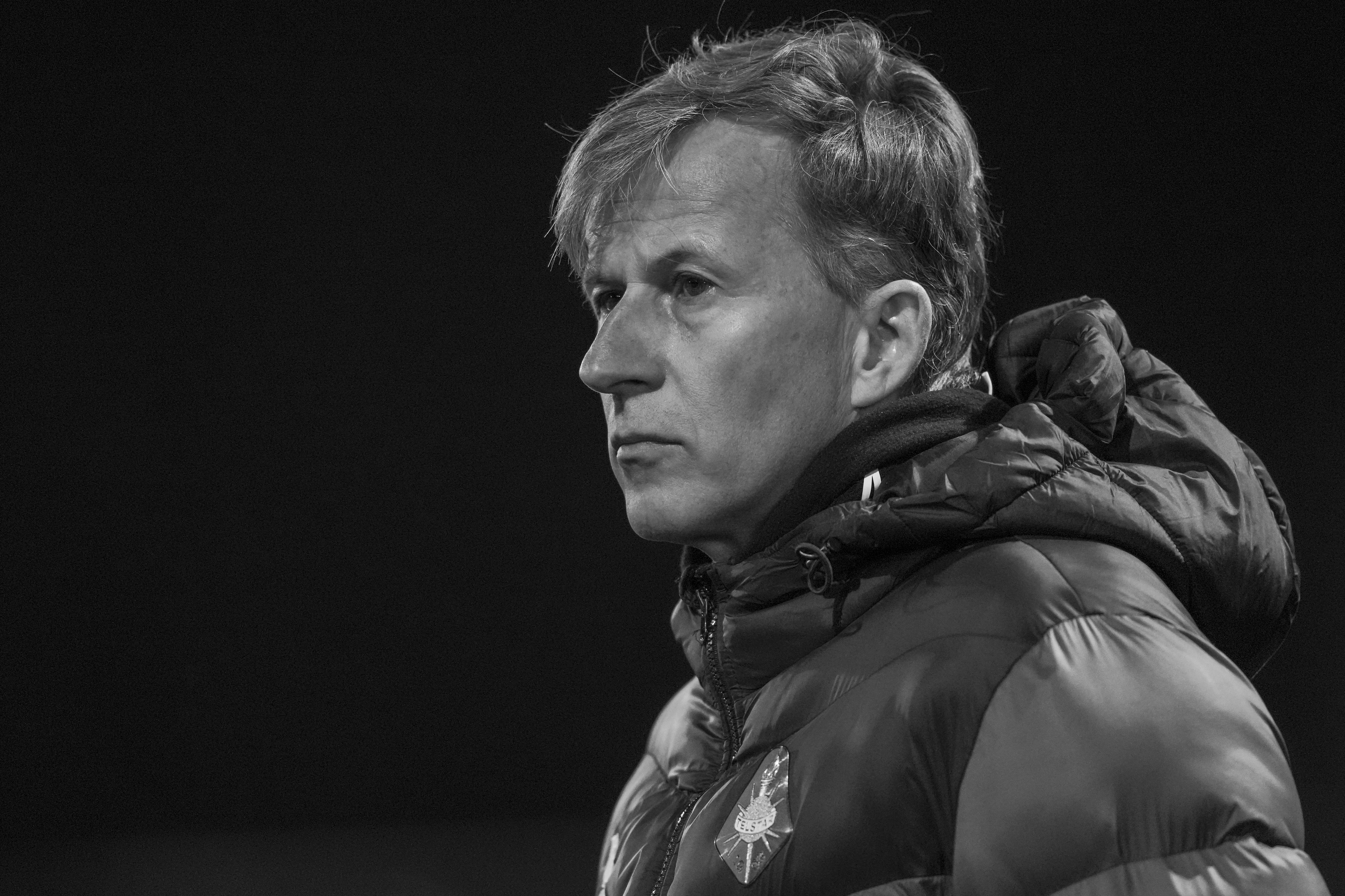 AZ U23 v Telstar - Dutch Keukenkampioendivisie