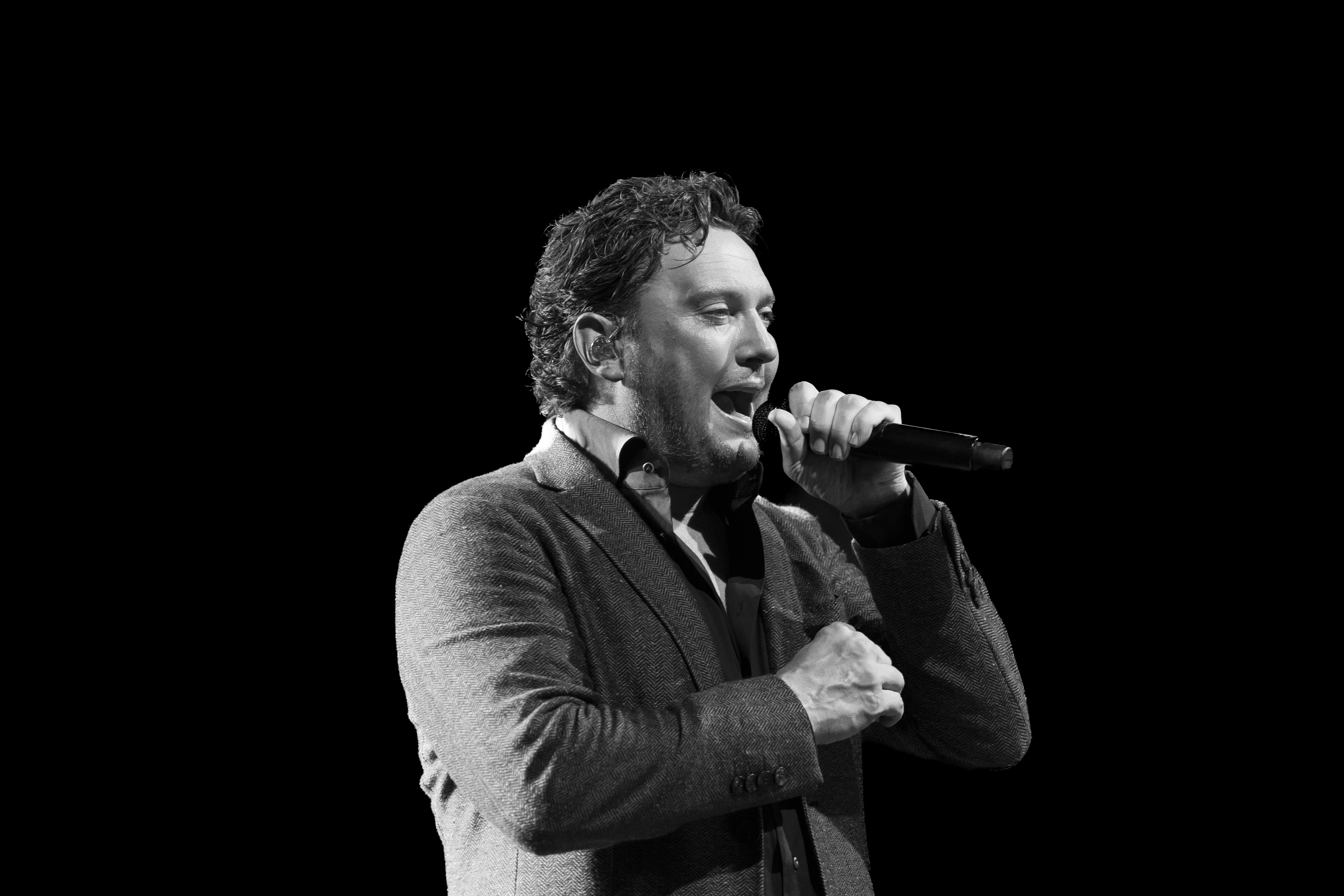 Vrijdag v  - Jordaan in de Polder